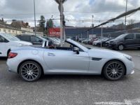 Mercedes SLC CLASSE 300 Fascination 9G-TRONIC - <small></small> 34.900 € <small>TTC</small> - #3