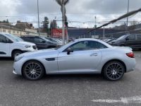 Mercedes SLC CLASSE 300 Fascination 9G-TRONIC - <small></small> 34.900 € <small>TTC</small> - #6