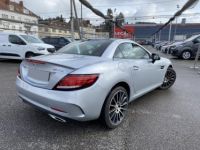 Mercedes SLC CLASSE 300 Fascination 9G-TRONIC - <small></small> 34.900 € <small>TTC</small> - #8