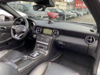 Mercedes SLC CLASSE 300 Fascination 9G-TRONIC - <small></small> 34.900 € <small>TTC</small> - #9