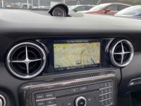 Mercedes SLC CLASSE 300 Fascination 9G-TRONIC - <small></small> 34.900 € <small>TTC</small> - #15