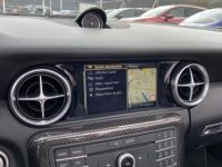 Mercedes SLC CLASSE 300 Fascination 9G-TRONIC - <small></small> 34.900 € <small>TTC</small> - #16