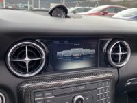 Mercedes SLC CLASSE 300 Fascination 9G-TRONIC - <small></small> 34.900 € <small>TTC</small> - #19