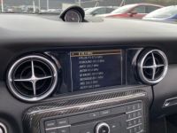 Mercedes SLC CLASSE 300 Fascination 9G-TRONIC - <small></small> 34.900 € <small>TTC</small> - #20