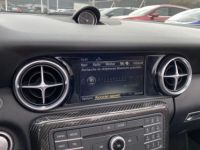 Mercedes SLC CLASSE 300 Fascination 9G-TRONIC - <small></small> 34.900 € <small>TTC</small> - #21