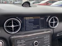 Mercedes SLC CLASSE 300 Fascination 9G-TRONIC - <small></small> 34.900 € <small>TTC</small> - #22