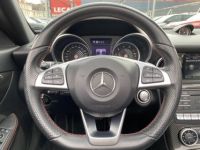 Mercedes SLC CLASSE 300 Fascination 9G-TRONIC - <small></small> 34.900 € <small>TTC</small> - #30