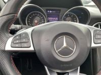 Mercedes SLC CLASSE 300 Fascination 9G-TRONIC - <small></small> 34.900 € <small>TTC</small> - #31