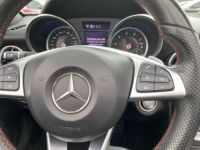 Mercedes SLC CLASSE 300 Fascination 9G-TRONIC - <small></small> 34.900 € <small>TTC</small> - #33