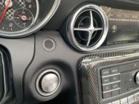 Mercedes SLC CLASSE 300 Fascination 9G-TRONIC - <small></small> 34.900 € <small>TTC</small> - #34