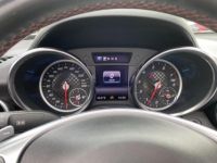 Mercedes SLC CLASSE 300 Fascination 9G-TRONIC - <small></small> 34.900 € <small>TTC</small> - #35