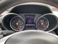 Mercedes SLC CLASSE 300 Fascination 9G-TRONIC - <small></small> 34.900 € <small>TTC</small> - #36