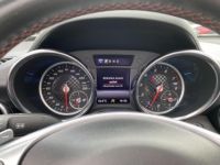 Mercedes SLC CLASSE 300 Fascination 9G-TRONIC - <small></small> 34.900 € <small>TTC</small> - #37