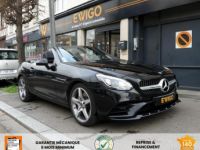 Mercedes SLC Classe Mercedes 2.0 200 185 SPORT LINE 9G-TRONIC BVA - <small></small> 34.990 € <small>TTC</small> - #1