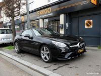 Mercedes SLC Classe Mercedes 2.0 200 185 SPORT LINE 9G-TRONIC BVA - <small></small> 34.990 € <small>TTC</small> - #2