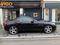 Mercedes SLC Classe Mercedes 2.0 200 185 SPORT LINE 9G-TRONIC BVA - <small></small> 34.990 € <small>TTC</small> - #4