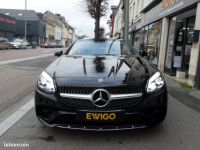 Mercedes SLC Classe Mercedes 2.0 200 185 SPORT LINE 9G-TRONIC BVA - <small></small> 34.990 € <small>TTC</small> - #10