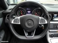 Mercedes SLC Classe Mercedes 2.0 200 185 SPORT LINE 9G-TRONIC BVA - <small></small> 34.990 € <small>TTC</small> - #15