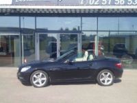 Mercedes SLK 200 - <small></small> 19.500 € <small>TTC</small> - #3