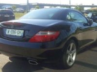 Mercedes SLK 200 - <small></small> 19.500 € <small>TTC</small> - #7