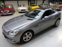 Mercedes SLK 200 - <small></small> 24.000 € <small>TTC</small> - #2