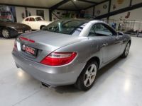 Mercedes SLK 200 - <small></small> 24.000 € <small>TTC</small> - #4