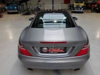 Mercedes SLK 200 - <small></small> 24.000 € <small>TTC</small> - #5