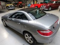 Mercedes SLK 200 - <small></small> 24.000 € <small>TTC</small> - #6