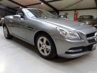 Mercedes SLK 200 - <small></small> 24.000 € <small>TTC</small> - #10