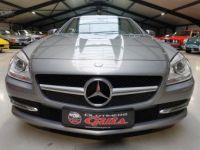 Mercedes SLK 200 - <small></small> 24.000 € <small>TTC</small> - #11