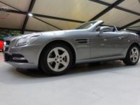 Mercedes SLK 200 - <small></small> 24.000 € <small>TTC</small> - #12