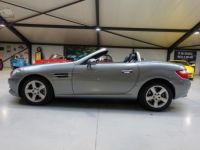 Mercedes SLK 200 - <small></small> 24.000 € <small>TTC</small> - #13