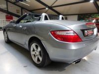 Mercedes SLK 200 - <small></small> 24.000 € <small>TTC</small> - #14