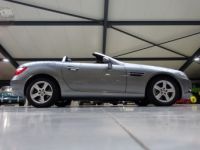 Mercedes SLK 200 - <small></small> 24.000 € <small>TTC</small> - #17