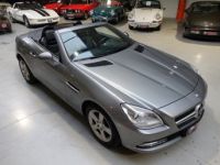 Mercedes SLK 200 - <small></small> 24.000 € <small>TTC</small> - #18