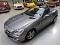 Mercedes SLK 200 - <small></small> 24.000 € <small>TTC</small> - #19