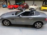 Mercedes SLK 200 - <small></small> 24.000 € <small>TTC</small> - #20