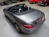 Mercedes SLK 200 - <small></small> 24.000 € <small>TTC</small> - #21