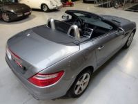 Mercedes SLK 200 - <small></small> 24.000 € <small>TTC</small> - #22