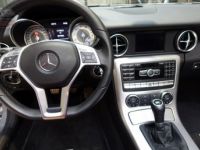 Mercedes SLK 200 - <small></small> 24.000 € <small>TTC</small> - #27