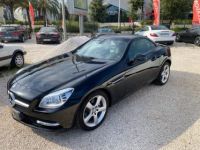 Mercedes SLK 200 - <small></small> 24.900 € <small>TTC</small> - #1