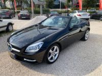 Mercedes SLK 200 - <small></small> 24.900 € <small>TTC</small> - #2