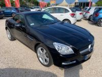 Mercedes SLK 200 - <small></small> 24.900 € <small>TTC</small> - #3