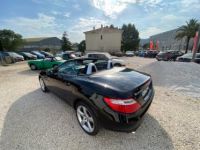 Mercedes SLK 200 - <small></small> 24.900 € <small>TTC</small> - #6