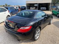 Mercedes SLK 200 - <small></small> 24.900 € <small>TTC</small> - #7