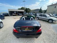 Mercedes SLK 200 - <small></small> 24.900 € <small>TTC</small> - #9