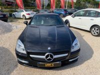 Mercedes SLK 200 - <small></small> 24.900 € <small>TTC</small> - #10