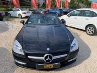 Mercedes SLK 200 - <small></small> 24.900 € <small>TTC</small> - #11