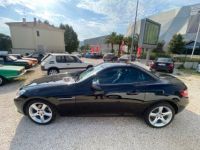 Mercedes SLK 200 - <small></small> 24.900 € <small>TTC</small> - #12