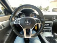 Mercedes SLK 200 - <small></small> 24.900 € <small>TTC</small> - #20